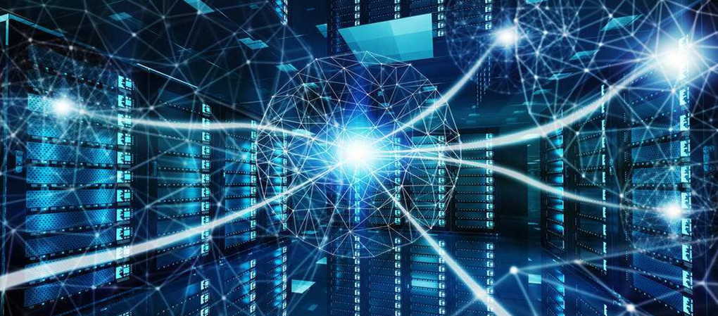 順利完成某交易市場機房搬遷工程 順利完成某交易市場機房搬遷工程